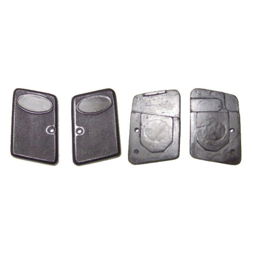 Bauer Stainless .25 Pistol Bauer Stainless .25 Pistol