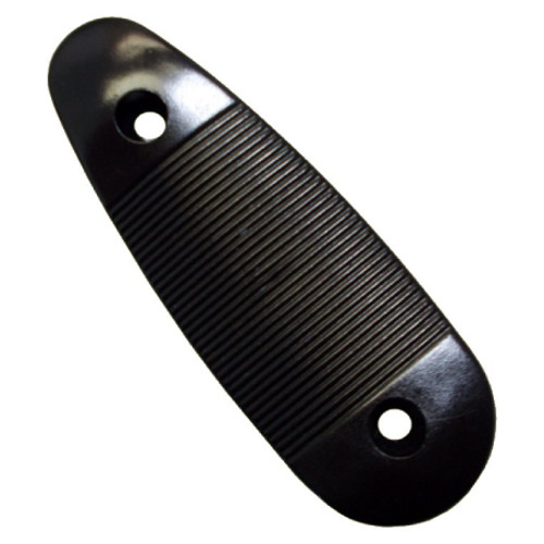 Stevens/Savage Buttplate No Logo (4 5/16" X 1 17/32") Stevens/Savage Buttplate No Logo (4 5/16" X 1 17/32")