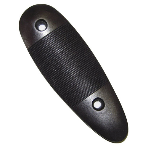 Stevens/Savage Buttplate No Logo Models 24, 94, 311, 340, 840 (5 1/32" X 1 21/32") Stevens/Savage Buttplate No Logo Models 24, 94, 311, 340, 840 (5 1/32" X 1 21/32")