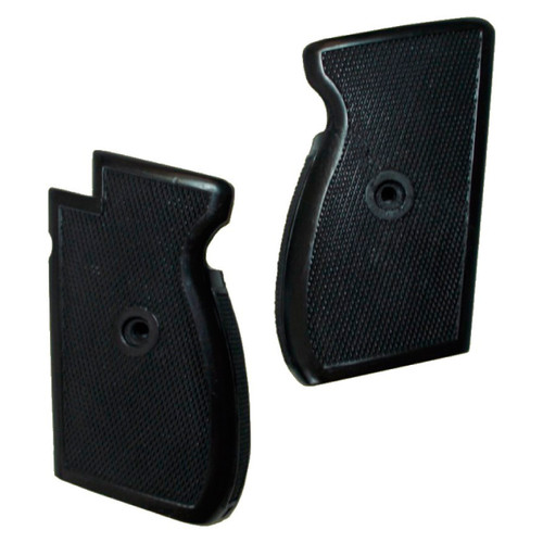 Astra Constable 5000 Pistol Grips (1 Center Screw Hole) Right Grip Repaired And Then Copied Astra Constable 5000 Pistol Grips (1 Center Screw Hole) Right Grip Repaired And Then Copied