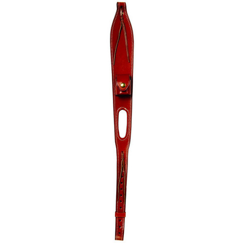 #309 Suede Lined Sling With 10/22, 10/17, Or 77/22 Magazine Pouch #309 Suede Lined Sling With 10/22, 10/17, Or 77/22 Magazine Pouch