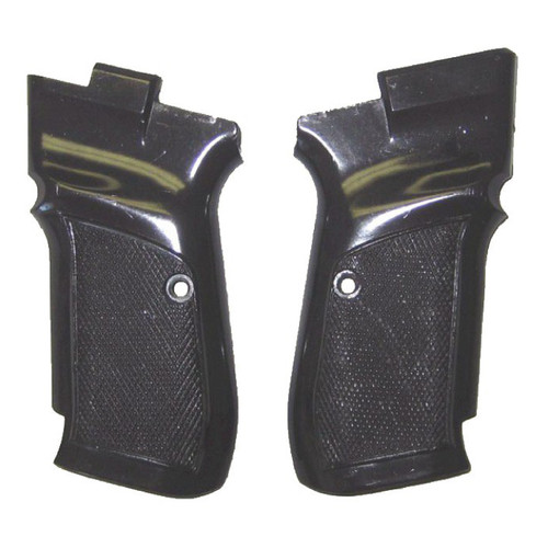 CZ 82 She 85X Pistol CZ 82 She 85X Pistol