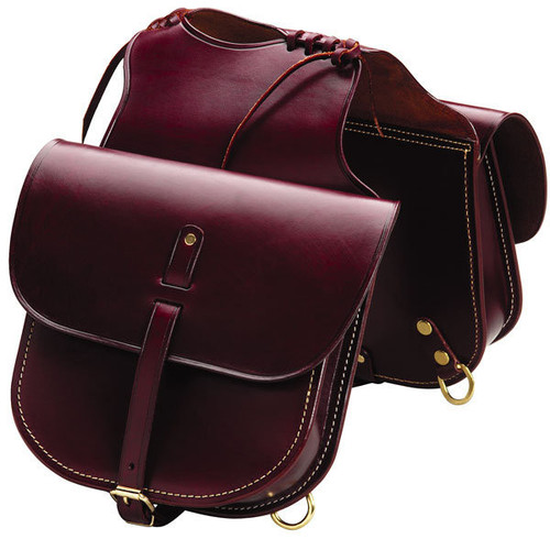 #926 Pommel Bag #926 Pommel Bag