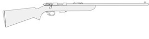 Walther #4 .32 Late Type Pistol