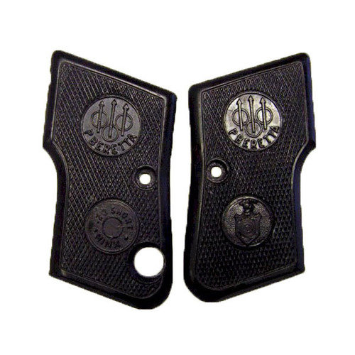 Ruger Standard Pistol Early