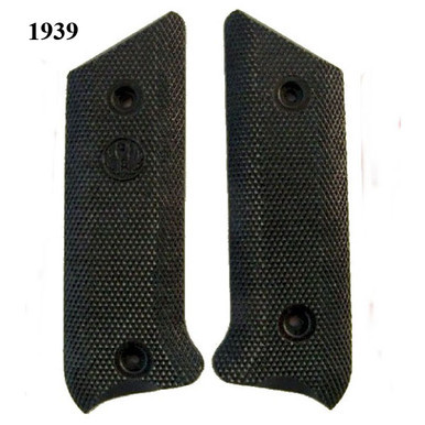 Ruger Standard Pistol Early