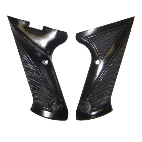 High Standard Model 100 - 101 w/Thumbrest w/o Right Panel Cutout High Standard Model 100 - 101 w/Thumbrest w/o Right Panel Cutout