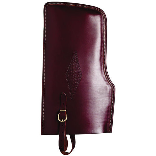 #119 Scabbard Hood For Scabbard Styles 117 & 118 #119 Scabbard Hood For Scabbard Styles 117 & 118