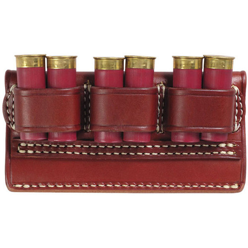 #736 Slide On Shot Shell Carrier #736 Slide On Shot Shell Carrier