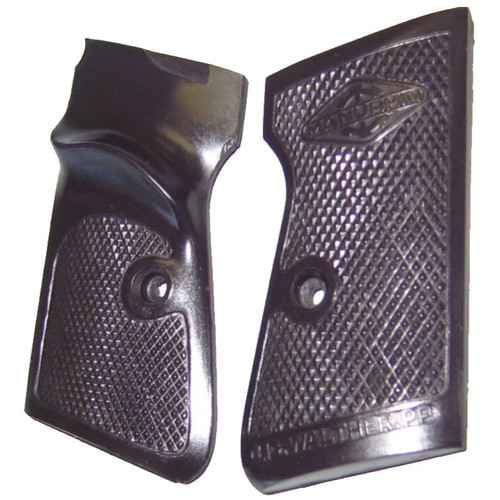 Walther PP Manhurin w/Thumbrest Pistol