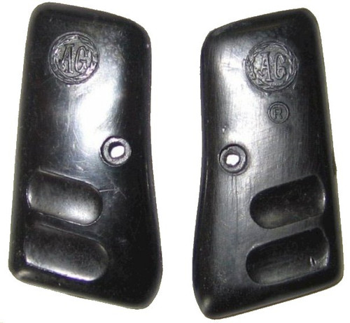 Galesi Model 9 .25 Pistol Galesi Model 9 .25 Pistol