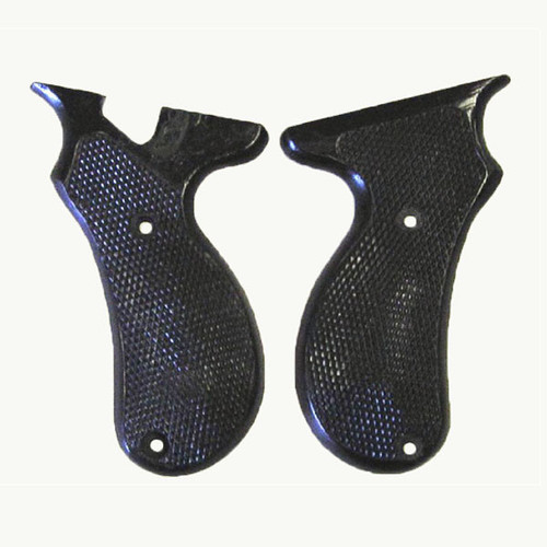 Japanese Flare Gun Grips Japanese Flare Gun Grips