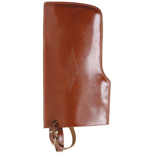#129 Scabbard Hood For Scabbard Styles 128 & 121 #129 Scabbard Hood For Scabbard Styles 128 & 121
