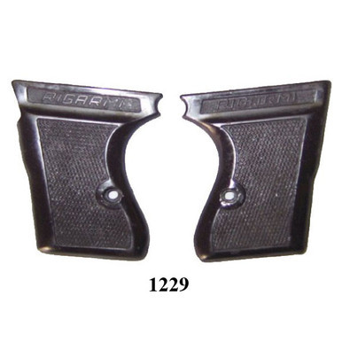 Rigarmi .25 Pistol Early