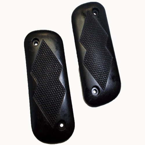 Stevens #10 .22 Pistol Grips