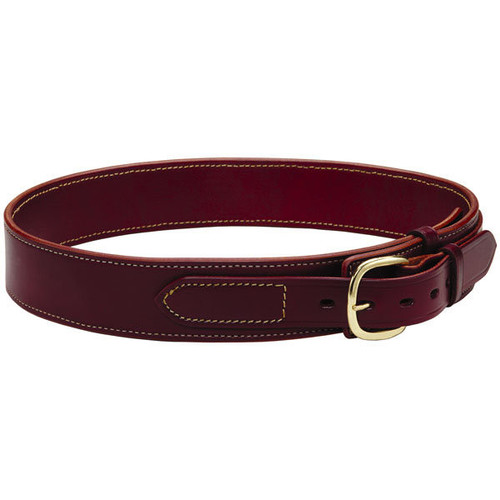 #307 Deluxe Holster Belt 2 1/4"