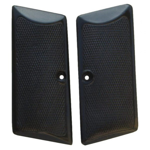 Kommer Model IV .32 Pistol