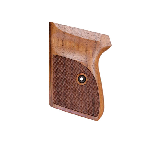 Polish P-64 Wood Grips (Checkered) Polish P-64 Wood Grips (Checkered)