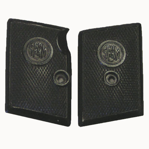 Seam .25ACP Pocket Pistol Seam .25ACP Pocket Pistol