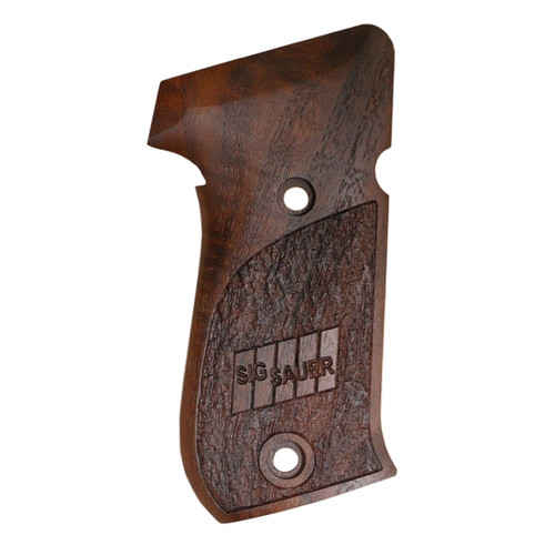Sig P220A Wood Grips (Textured) Sig P220A Wood Grips (Textured)