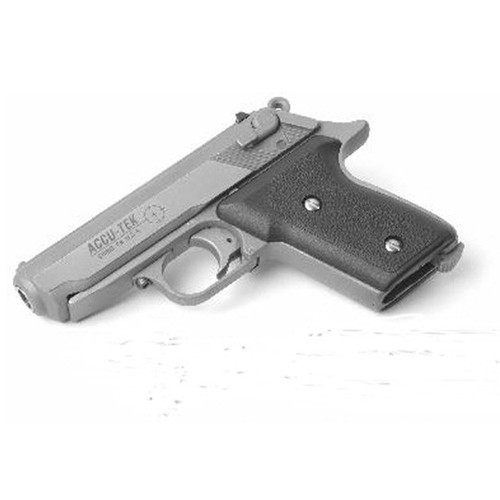 Accu-Tek AT-380 II .380ACP 6 Rd Accu-Tek AT-380 II .380ACP 6 Rd