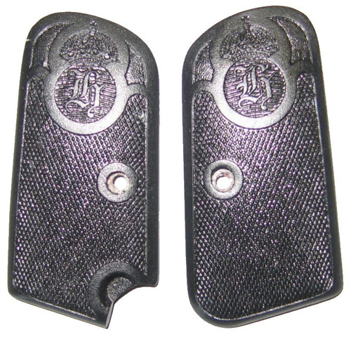 Husqvarna Model 1907 9mm Pistol Husqvarna Model 1907 9mm Pistol