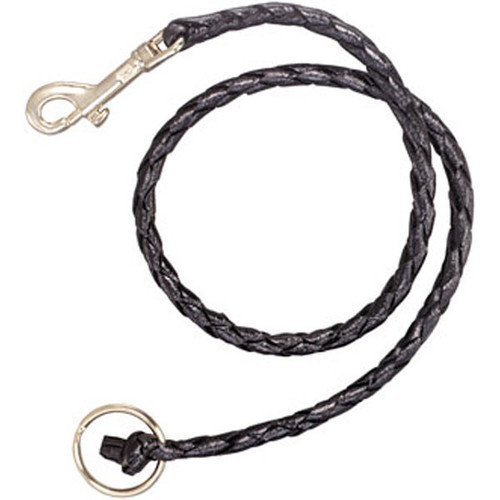 #232 Ace Jailer's Key Leash