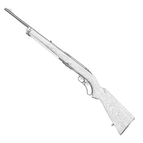 Winchester 88, .284, 3 Rd: Winchester 88, .284, 3 Rd: