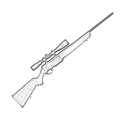 Browning Bar MKI, .280 Remington, Factory Mag: