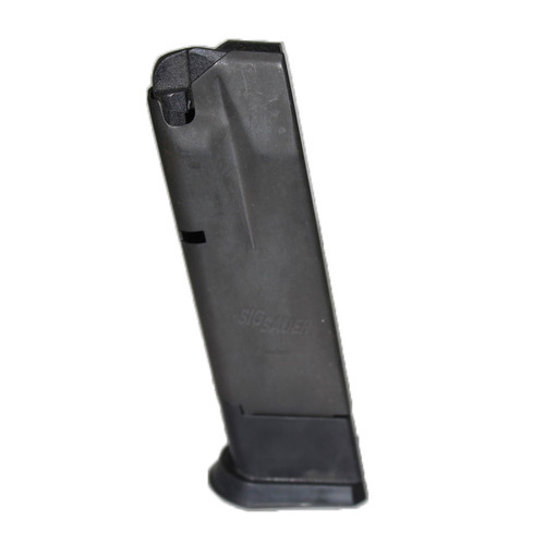 Sig 228/229, 9MM, 10 Rd, Factory Mag: Sig 228/229, 9MM, 10 Rd, Factory Mag: