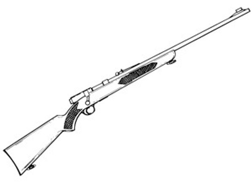 Savage 23C, .32-20, 4 Rd: Savage 23C, .32-20, 4 Rd: