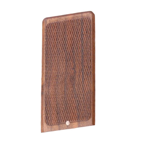 Steyer 1918 Wood Grips Checkered Steyer 1918 Wood Grips Checkered