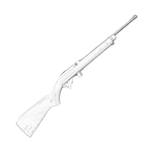 COAST TO COAST MODELS 42 AND 440 7 RD .22LR MAGAZINE COAST TO COAST MODELS 42 AND 440 7 RD .22LR MAGAZINE