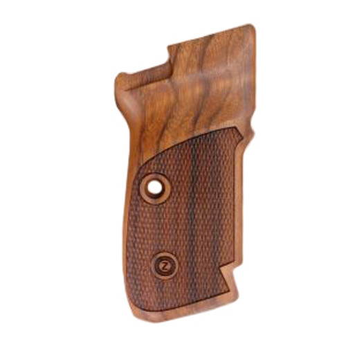 CZ 82/83 Replacement Wood Grips (Checkered) CZ 82/83 Replacement Wood Grips (Checkered)