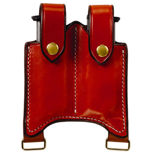 #277 Triple K ™ Dual Clip Pouch #277 Triple K ™ Dual Clip Pouch