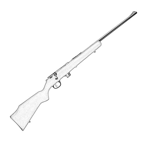 MONTGOMERY WARD MODEL 45 & XT 22LR 7 RD MAGAZINE MONTGOMERY WARD MODEL 45 & XT 22LR 7 RD MAGAZINE