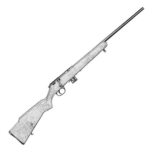 J C HIGGINS MODEL 42 AND 42 DL 22 LR RIFLE MAGAZINE 7 RD J C HIGGINS MODEL 42 AND 42 DL 22 LR RIFLE MAGAZINE 7 RD