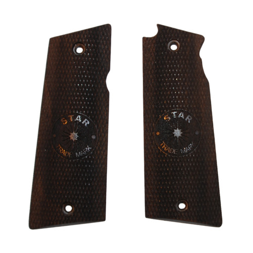 STAR B, BS, P, M, AS, PS, SUPER MODELS WOOD GRIPS STAR B, BS, P, M, AS, PS, SUPER MODELS WOOD GRIPS