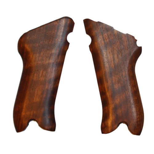 LUGER P08 WOOD GRIPS LUGER P08 WOOD GRIPS