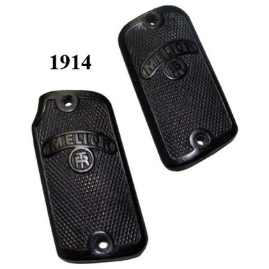 Melior M1920 .25 w/Grip Safety Pistol