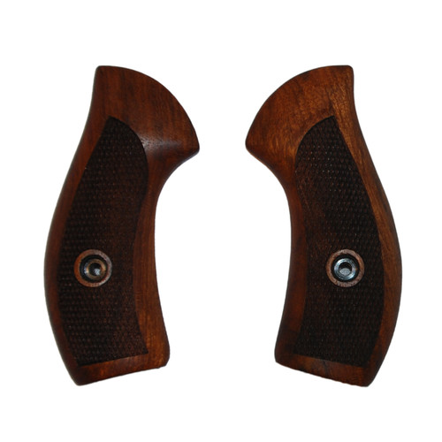SMITH AND WESSON J FRAME CLASSIC WALNUT GRIPS SMITH AND WESSON J FRAME CLASSIC WALNUT GRIPS