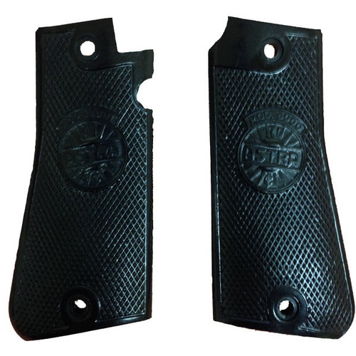 Astra Model 3000 Late Grips