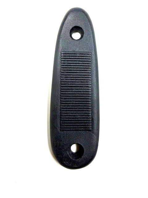 APACHE (B103) GENERIC BUTTPLATE           (4 1/4" X 1 5/16") 3" SCREW HOLES