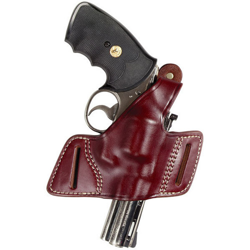 Leather Field and Hunting Holsters OWB - Page 1 - Triple K - Live
