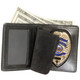 #239 Wallet & Badge Case