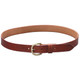 #213A  1 1/4" Wide Garrison Belt