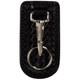#915  Duty Belt Clip On Key Carrier
