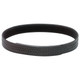 #412  1 1/2" Velcro Garrison Belt