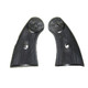 Colt Model 1896 Revolver Grips