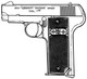 Liberty 1914, .32ACP, 9 Rd Magazine Or Grips